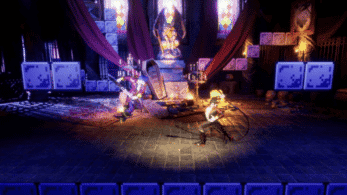 Romancelvania: BATchelor’s Curse será lanzado en Nintendo Switch si consigue superar su campaña de Kickstarter