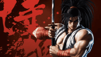 SNK y Dark Horse Books lanzarán un completo libro de arte de Samurai Shodown en mayo de 2021