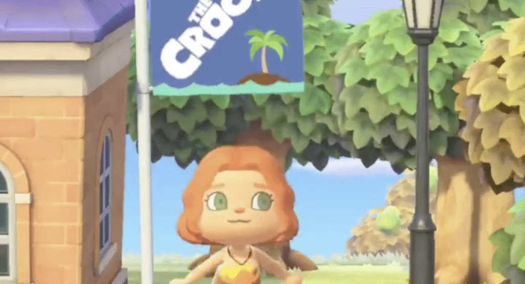 DreamWorks nos invita a la isla de Los Croods en Animal Crossing: New Horizons para promocionar su secuela