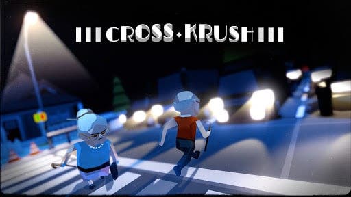 CrossKrush queda confirmado para el 23 de octubre en Nintendo Switch