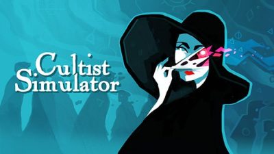 Cultist Simulator está de camino a Nintendo Switch