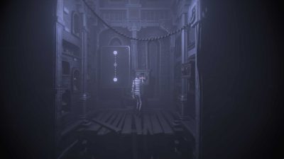 DARQ cambia su nombre a DARQ Complete Edition de cara a su llegada a consolas e incluirá todos los DLC del juego