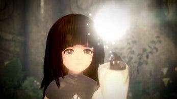 Deemo Reborn queda confirmado oficialmente para Nintendo Switch y es listado para el 17 de diciembre