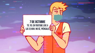 Mañana se presentará una alternativa al Manga Barcelona de este año