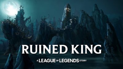 Anunciado Ruined King: A League of Legends Story para principios de 2021 en Nintendo Switch