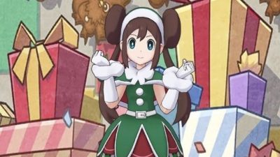 Pokémon Masters EX se actualiza a la versión 2.2.0: ajustes, próximos eventos, trajes EX para compis y más