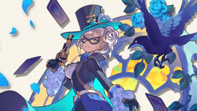 Dragalia Lost nos muestra en este vídeo su nueva Gala Dragalia con Gala Reborn Poseidon y más