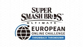Nintendo comparte los resultados del Super Smash Bros. Ultimate European Online Challenge