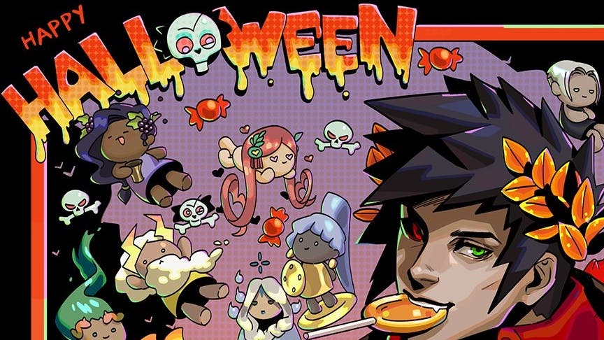 Supergiant Games celebra la llegada de Halloween con un 20% de descuento en Hades hasta el 5 de noviembre
