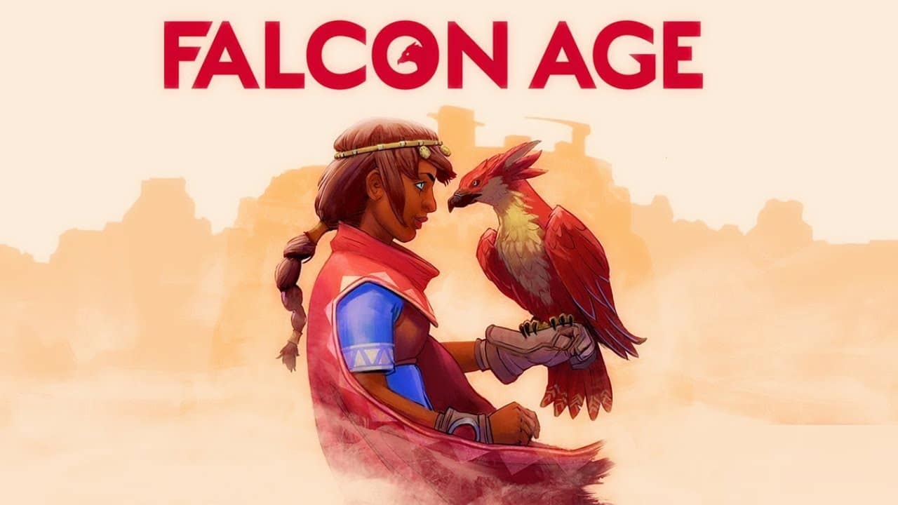 Así son los 17 primeros minutos de gameplay de Falcon Age corriendo en Nintendo Switch