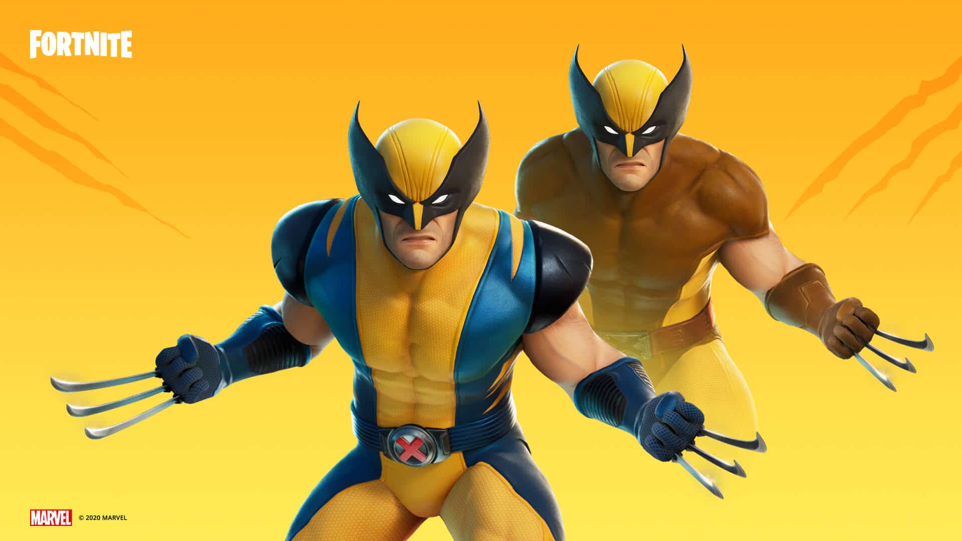 Wolverine se une al Pase de Batalla de Fortnite