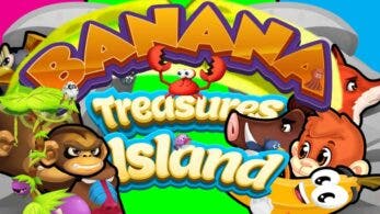 Banana Treasures Island, Detective Puz, Family Mysteries 2: Echoes of Tomorrow y What The Fork quedan confirmados para Nintendo Switch