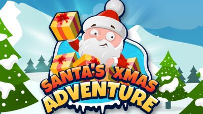 The Long Return, Gunslugs, Santa’s Xmas Adventure y Azurebreak Heroes son anunciados para Nintendo Switch