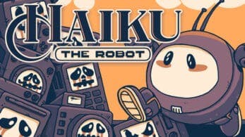 Haiku, the Robot y Deiland: Pocket Planet Edition consiguen la financiación necesaria para llegar a Nintendo Switch