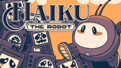 Haiku, the Robot y Deiland: Pocket Planet Edition consiguen la financiación necesaria para llegar a Nintendo Switch