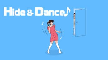 Así son los 17 primeros minutos de gameplay de Hide & Dance corriendo en Nintendo Switch