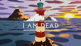 Primeros 26 minutos de gameplay de I Am Dead en Nintendo Switch, tráiler de lanzamiento