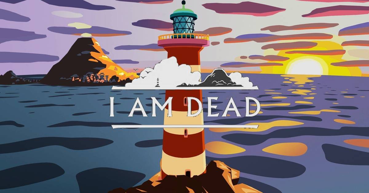 Primeros 26 minutos de gameplay de I Am Dead en Nintendo Switch, tráiler de lanzamiento