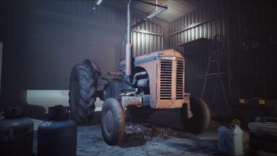 Farm Mechanic Simulator está de camino a Nintendo Switch