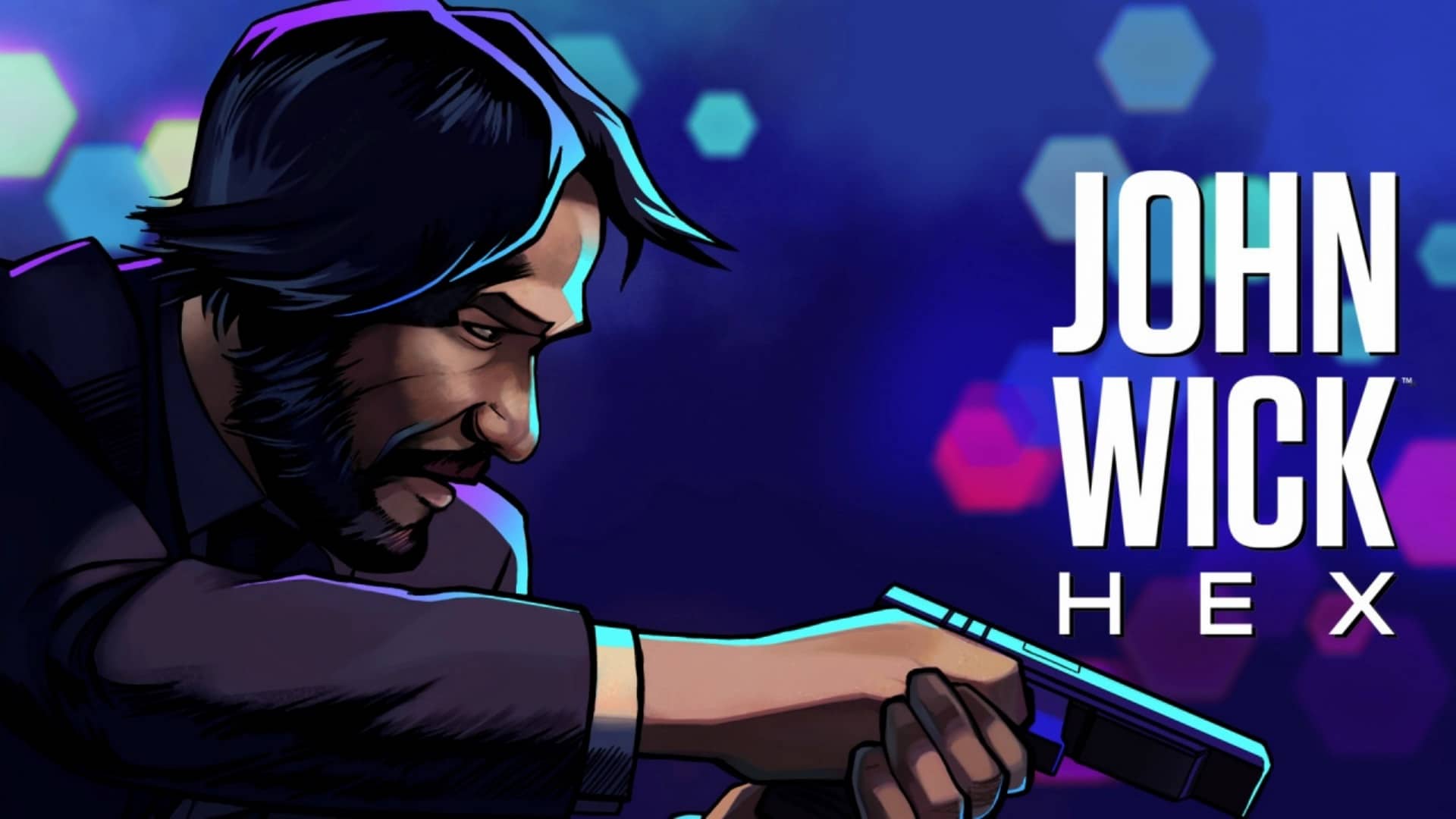 John Wick Hex aparece listado para el 4 de diciembre en la eShop de Nintendo Switch
