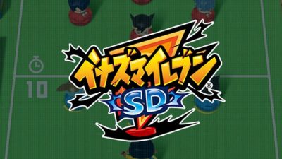 El juego de móviles Inazuma Eleven SD dejará de funcionar el 3 de diciembre