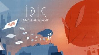 Iris and the Giant se estrenará el 5 de noviembre en Nintendo Switch