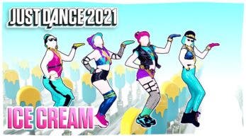 Nuevos adelantos de cuatro pistas para Just Dance 2021