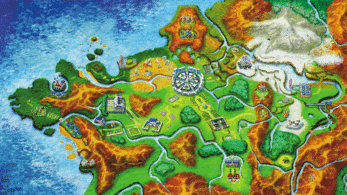 4 indicios que sugieren que la región de Kalos podría regresar a Pokémon Espada y Escudo