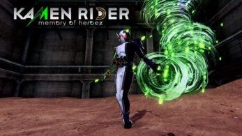 Nuevo vídeo promocional de Kamen Rider: Memory of Heroez