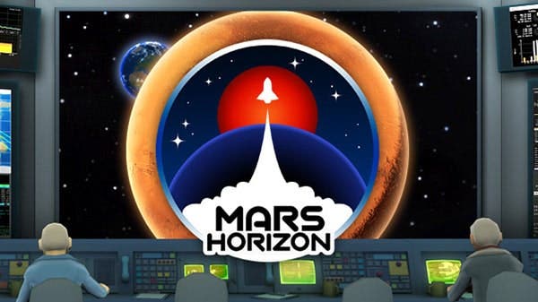 Mars Horizon aterriza el 17 de noviembre en nuestras Nintendo Switch