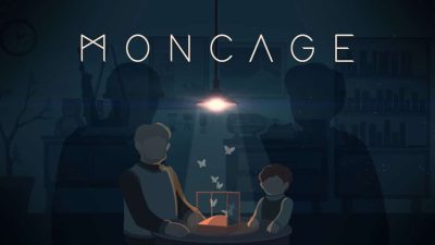 Se anuncia Moncage para Nintendo Switch