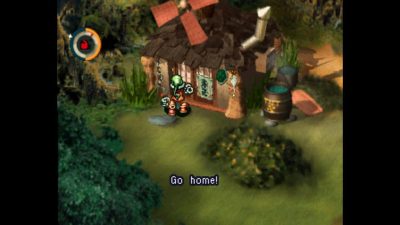 El compositor de Moon habla de cómo él y su equipo crearon la banda sonora del juego