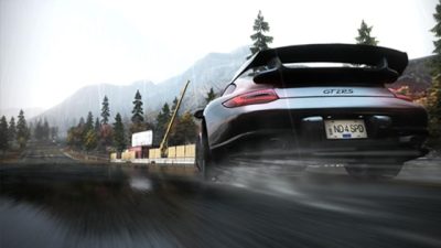 Se filtran detalles y la carátula de Need for Speed: Hot Pursuit Remastered para Nintendo Switch