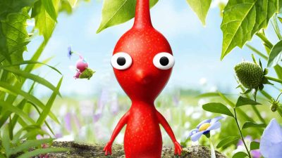 Pikmin 3 Deluxe