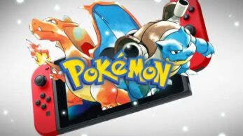 Este es el por ahora poco fiable rumor de Pokémon Super Collection para 2021 en Nintendo Switch que se está propagando por Internet