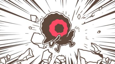 Ponpu queda confirmado para el 5 de noviembre en Nintendo Switch con este tráiler