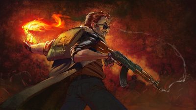 Este gameplay nos muestra cómo luce Postal Redux en Nintendo Switch