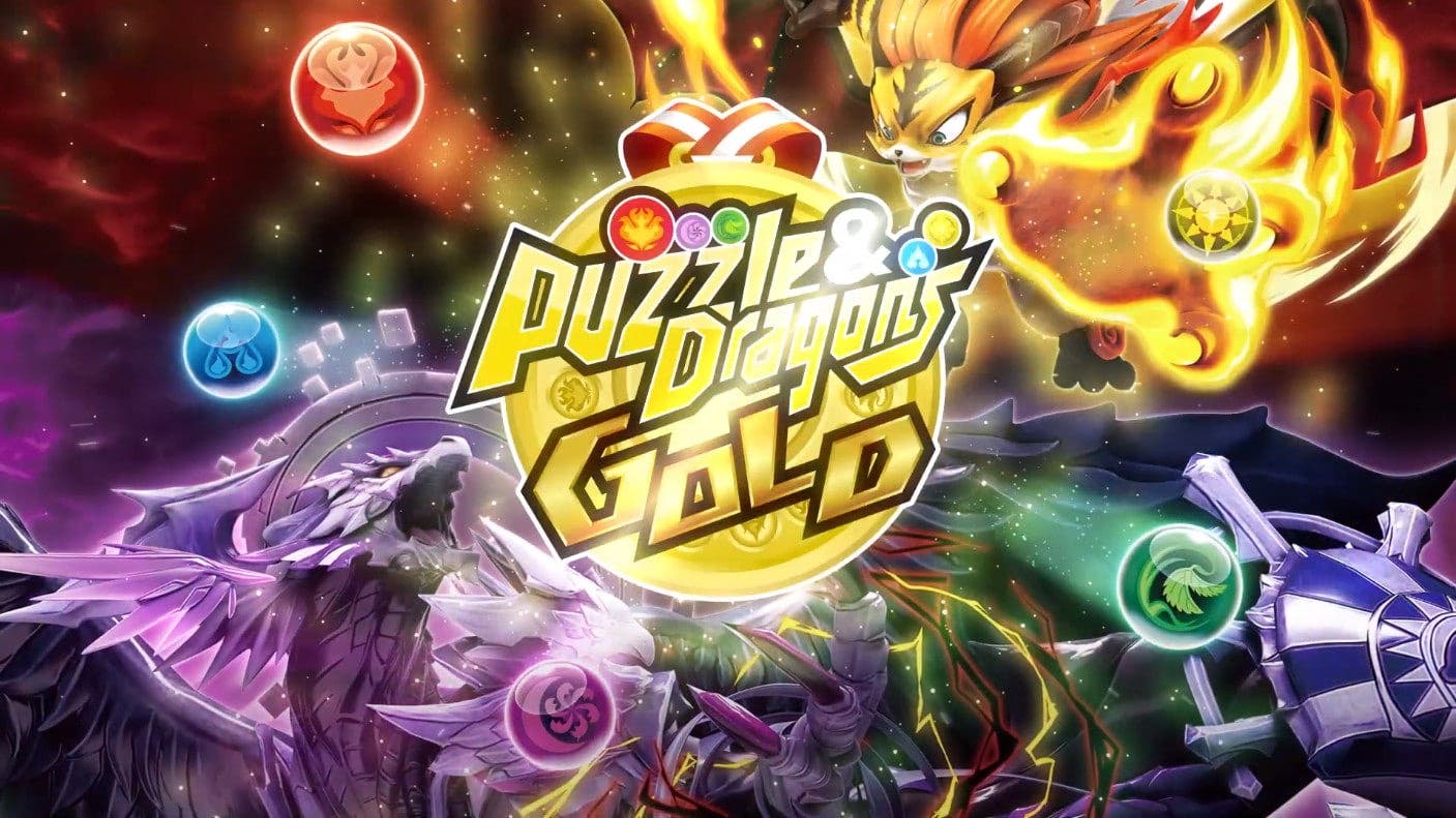 El CEO de GungHo confirma que Puzzle & Dragons GOLD no llegará a Europa