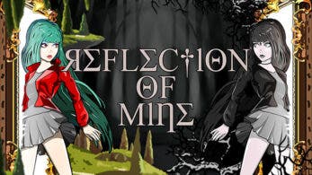 Reflection of Mine está de camino a Nintendo Switch: se lanza el 9 de octubre