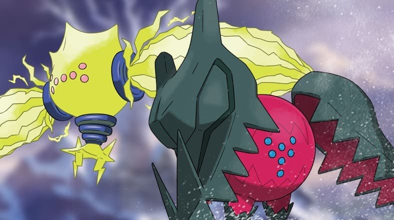 A quién elegir entre Regeleki y Regidrago, los nuevos Pokémon de Las nieves de la corona