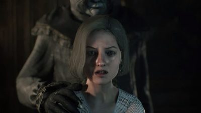 Remothered: Broken Porcelain estrena tráiler centrado en la historia