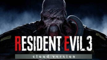 Rumor: Capcom podría estar preparando Resident Evil 3: Cloud Version para Nintendo Switch