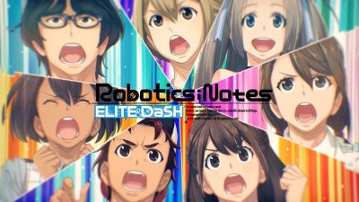 Robotics;Notes Double Pack estrena tráiler de lanzamiento
