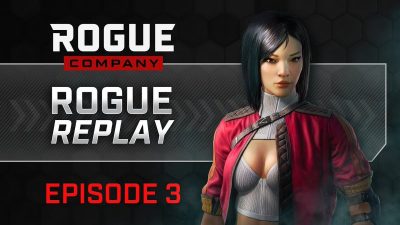 Rogue Company lanza nuevo vídeo recopilatorio con las mejores jugadas de los usuarios