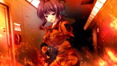 Root Double: Before Crime After Days Xtend Edition estrena nuevo tráiler