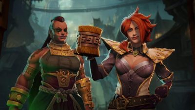 Sting actuará en los The Game Awards interpretando una canción de Arcane, la serie de League of Legends