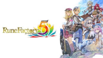Se comparten más detalles de Rune Factory 5: nuevo movimiento, bonificaciones por datos guardados de Rune Factory 4 Special en Nintendo Switch y más