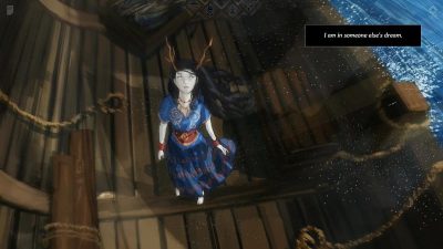 Seers Isle se luce en este nuevo gameplay