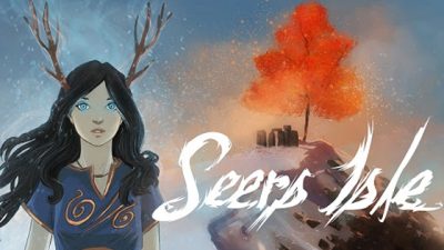 Así son los 20 primeros minutos de gameplay de Seers Isle