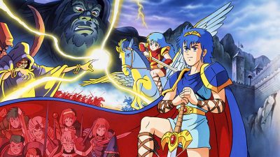 Tráiler de lanzamiento de Fire Emblem: Shadow Dragon and the Blade of Light para Nintendo Switch